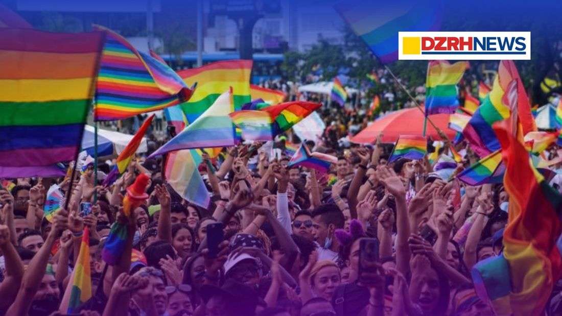 Must-see LGBTQIA+ events and celebrations this Pride Month 2026