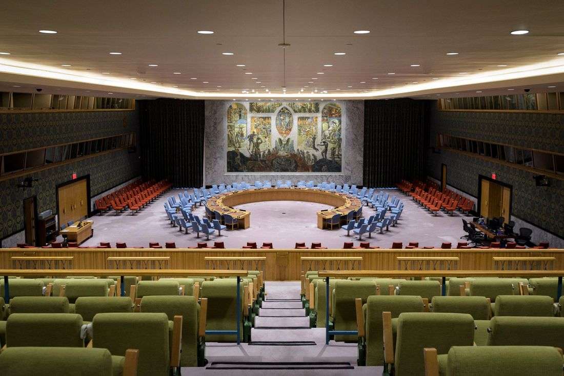 PH respects UN Security Council election results; extends congratulations to Kyrgyz Republic