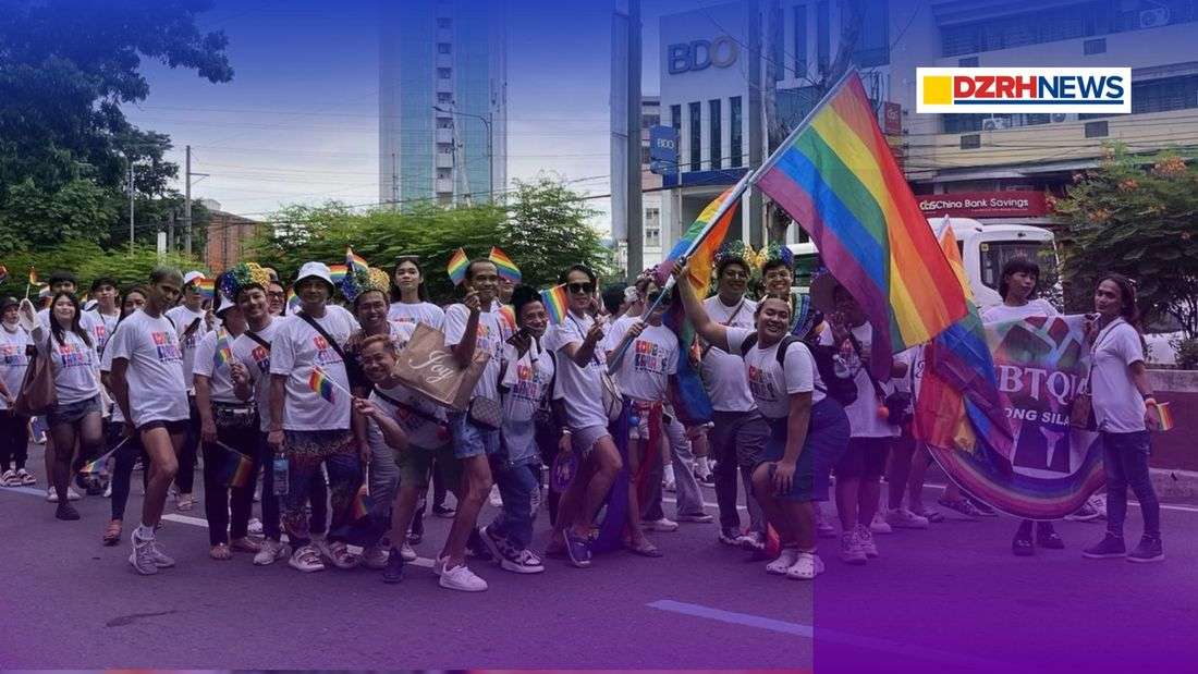 Pride PH, Quezon City bring Asia’s largest pride festival back to UP Diliman