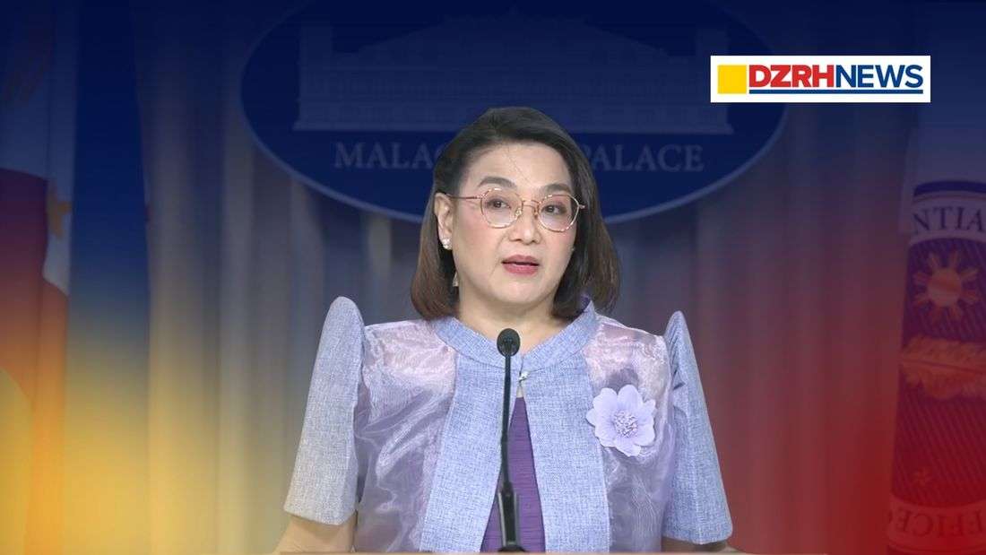 Palace outlines El Niño preparedness plan amid warnings of possible severe dry spell