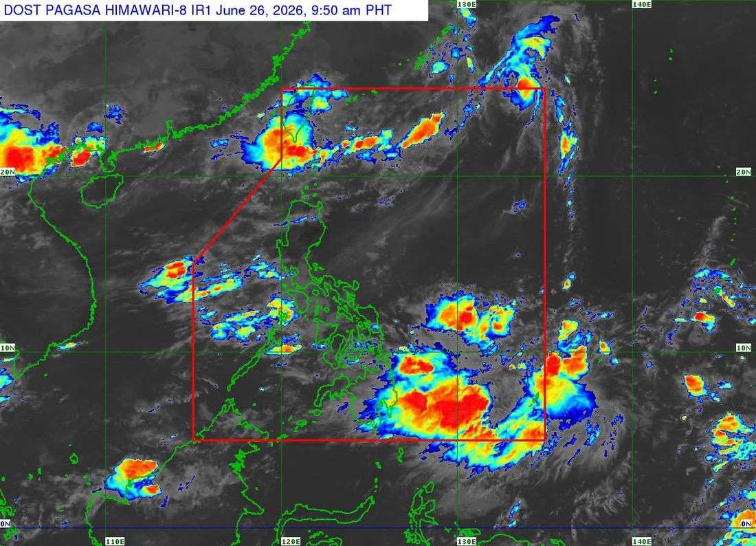 STS Gardo exits PAR