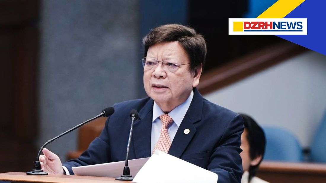 House prosecution team rejects timing allegations in Marcoleta arrest, says case long filed