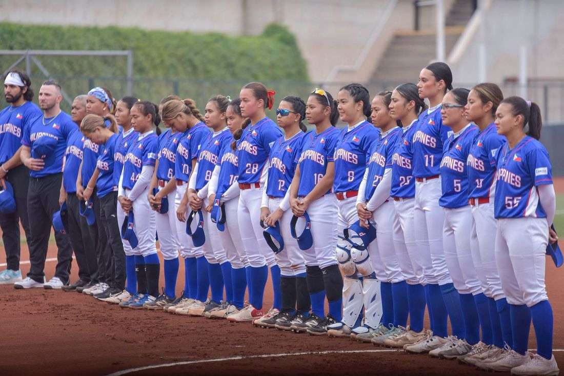 Team PH downs Peru, ends WBSC World Cup Group Lima campaign on high note