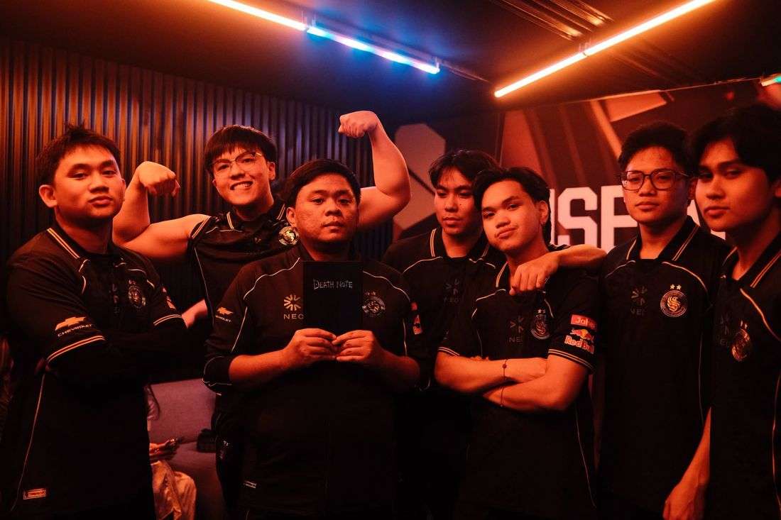 Falcons PH advance to MSC 2026 semifinals with comeback win over Vitality