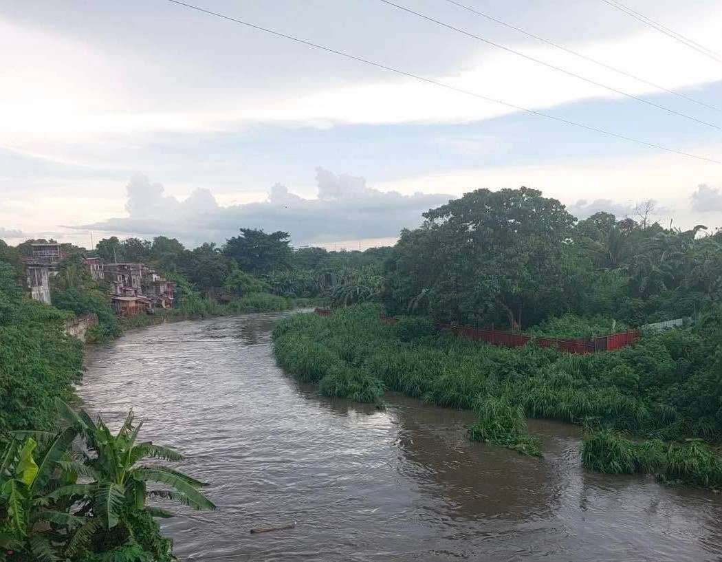3 injured, 2 missing in landslide in Calamba, Laguna following continuous, heavy rainfall