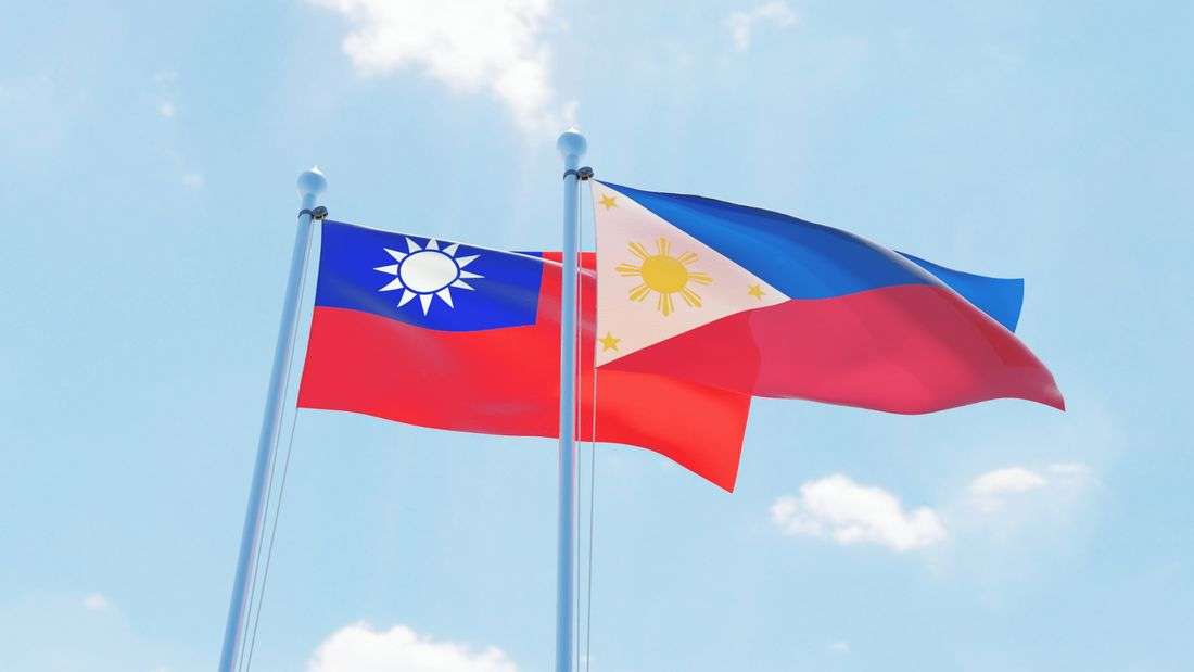 Taiwan travelers to enjoy continued visa-free access to PH through 2027