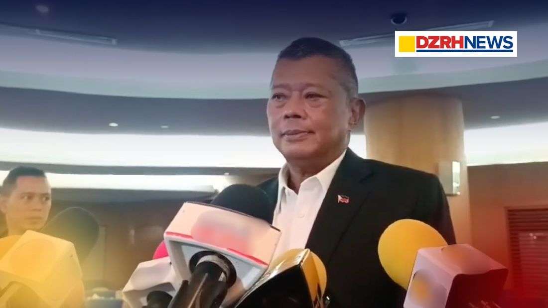 Remulla says case vs. Marcoleta will proceed