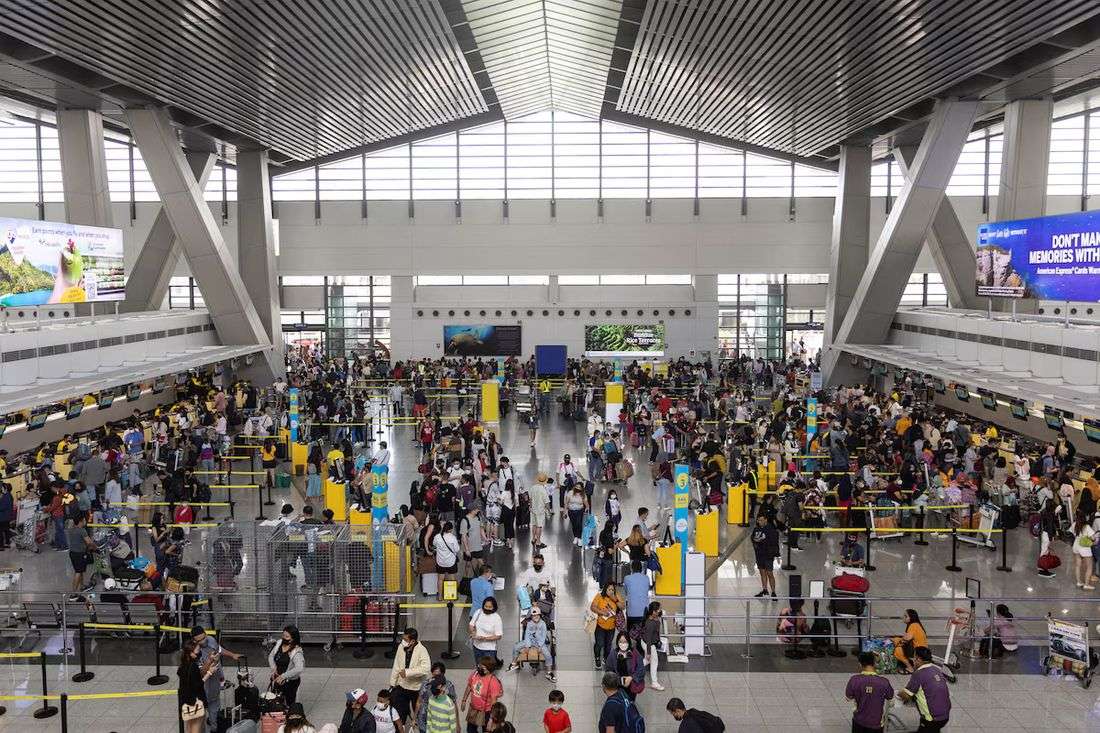 Fuel surcharge cut to Level 8, cheaper airfares seen from July 16 – CAB