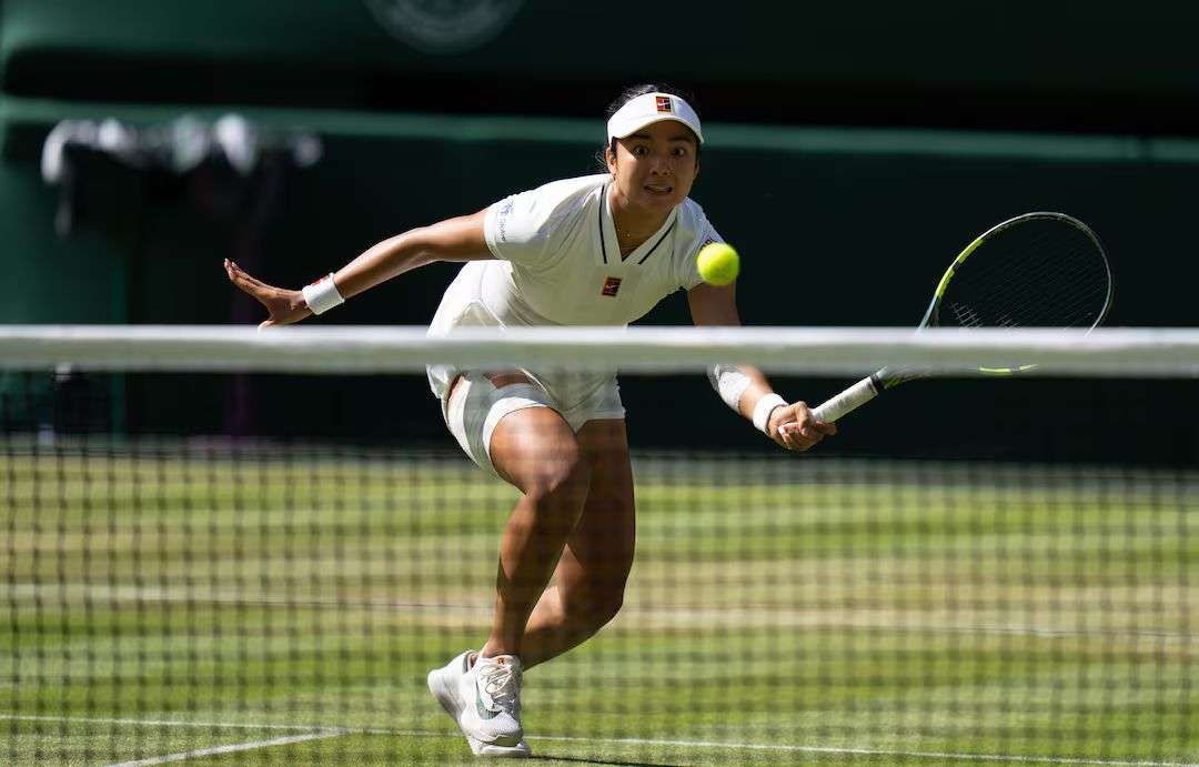 Eala set for Grand Slam return in US Open main draw