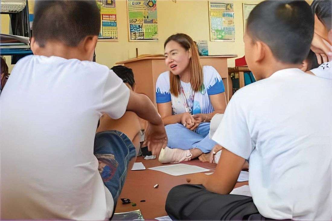 PGCA: 10,000 School Counselor Associates not enough without licensed guidance counselors