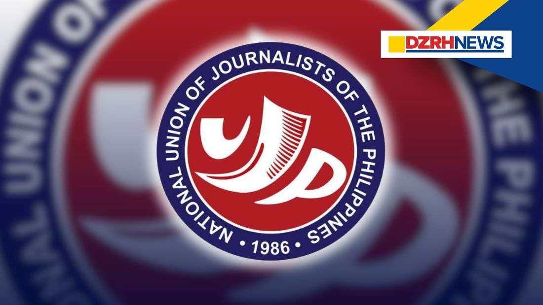 NUJP denounces charges against Director Marchel Espina, says case an attack on press freedom