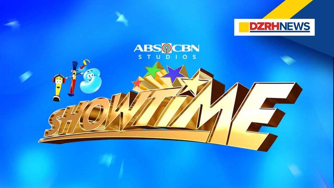 MTRCB Orders ‘It’s Showtime’ to respond to racism complaints within 7 days
