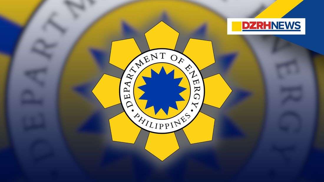 DOE orders immediate action to restore Visayas grid following red, yellow alerts