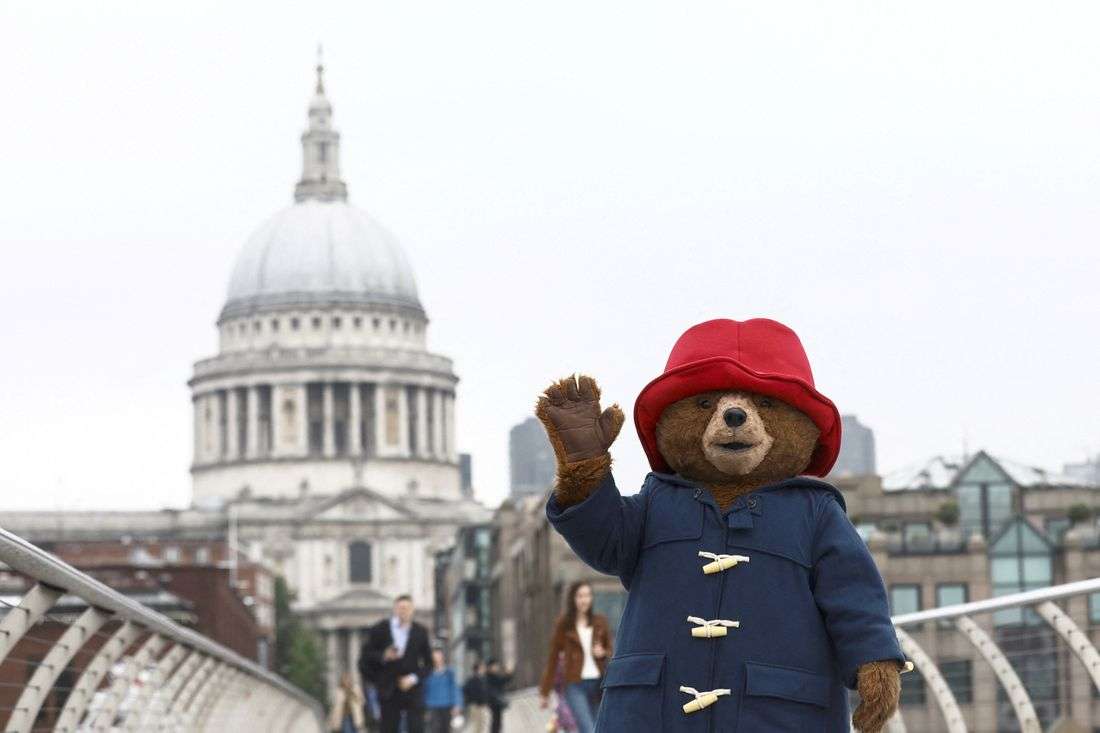 Canal+ says 'Paddington 4' is in works, as it locks down French streaming advantage