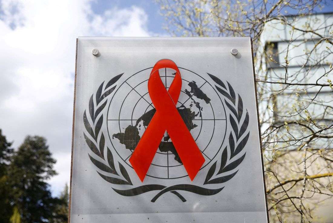 World risks HIV resurgence as funding falls 18%, UNAIDS says