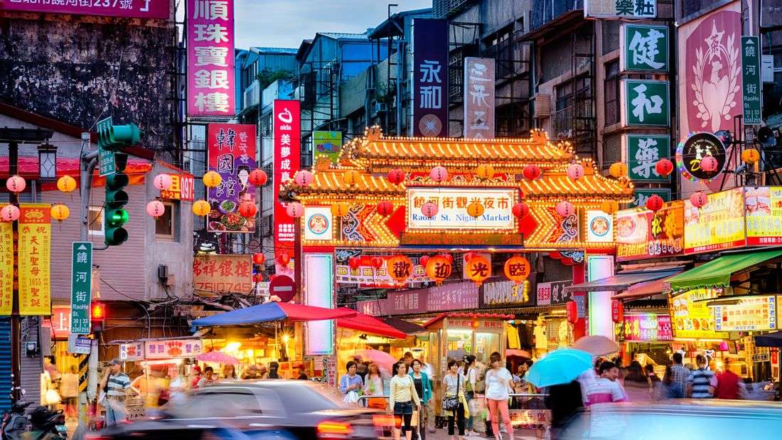 Taiwan extends visa-free entry for Filipinos until 2027