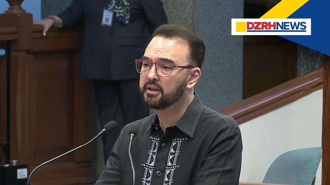Cayetano says no nation can progress without confronting corruption