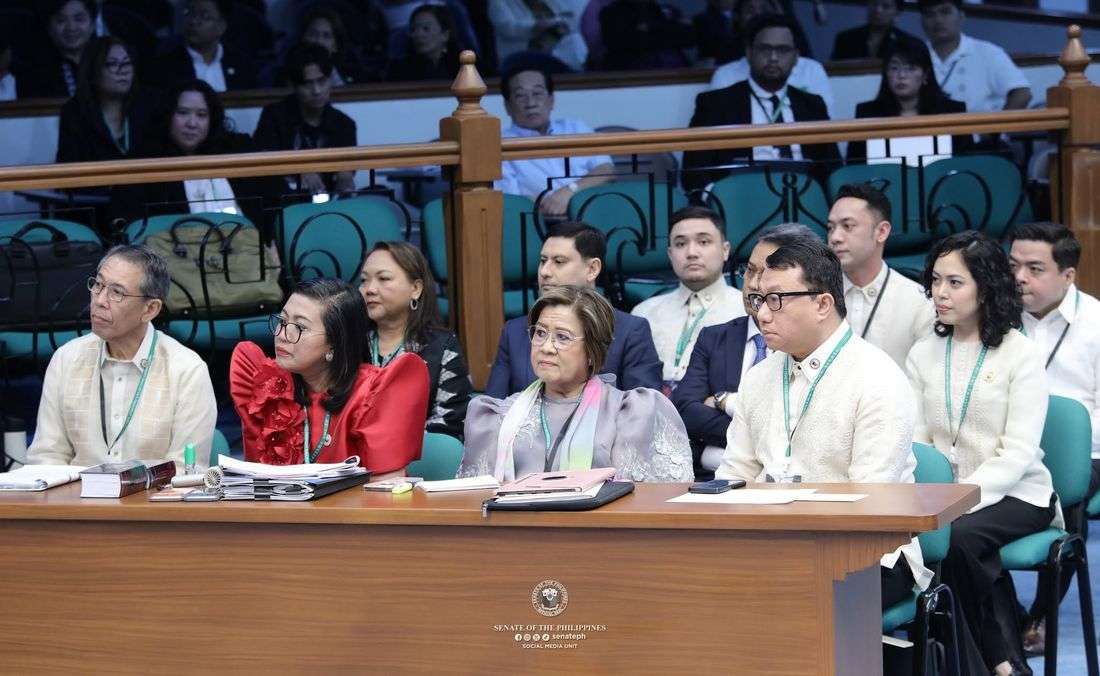 Prosecution sets tone, outshines defense in Duterte impeachment opening – Legal Expert