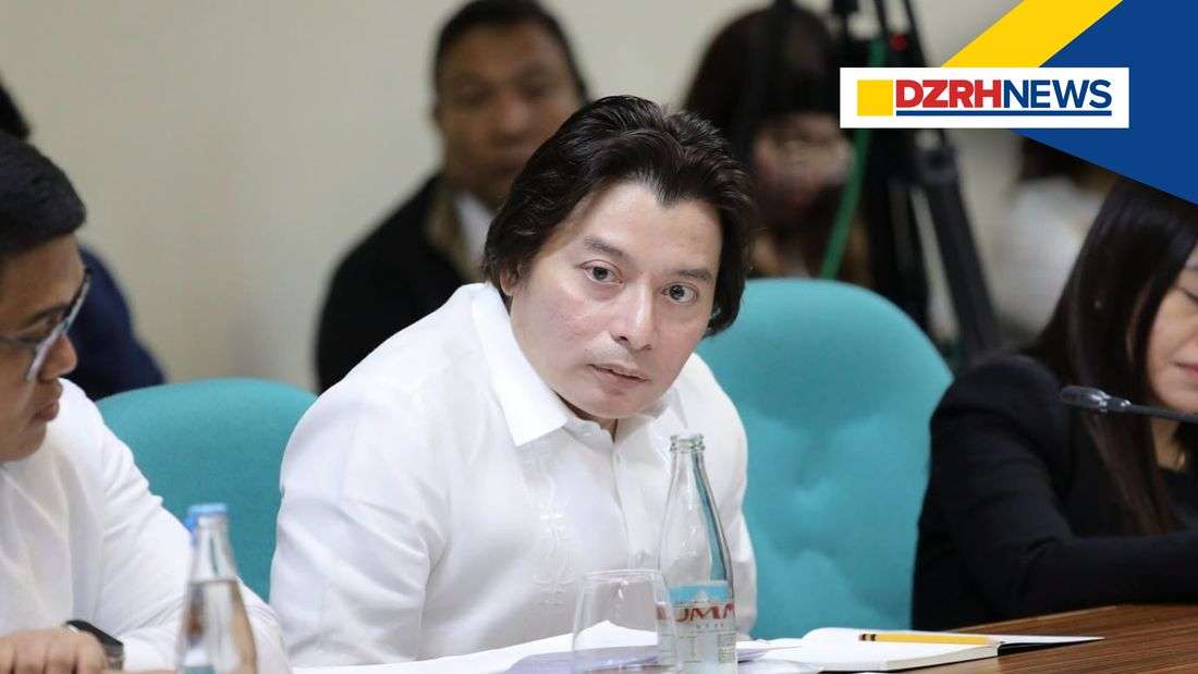 VP Duterte defense says it is too early to count wins or losses in impeachment trial