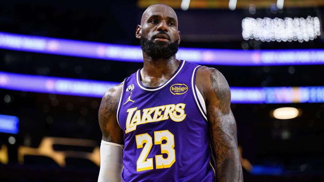 NBA-LeBron James joining Philadelphia 76ers for title shot in 'last decision'