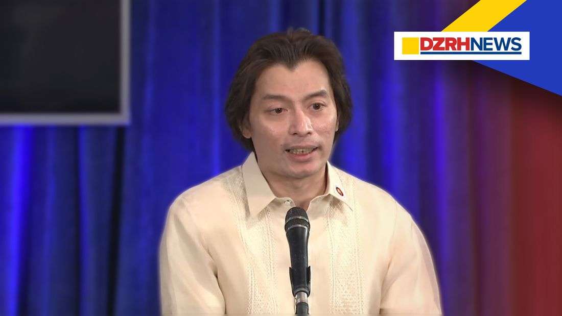 VP Duterte defense satisfied with first day of impeachment trial, says proceedings went smoothly