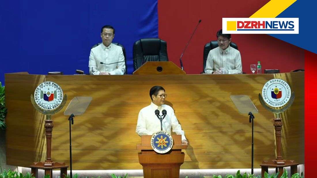 Marcos calls for update of 25-year-old solid waste law, pushes modern waste management systems