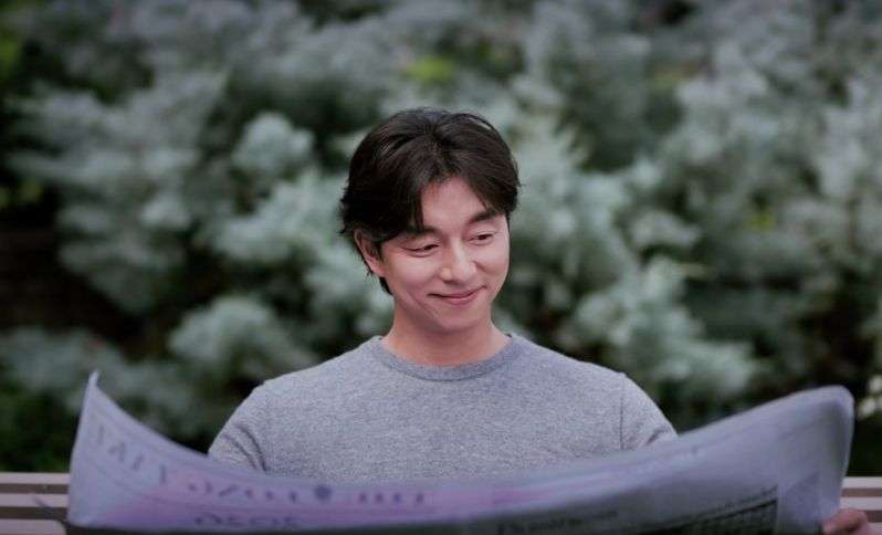 Goblin star Gong Yoo sets ‘The Long Take’ fan meeting in Manila for Nov. 21