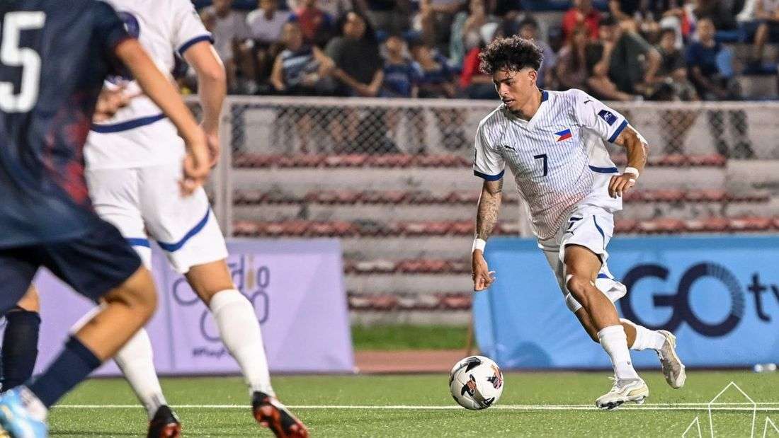 PFF finalizes men’s football squad, eyes strong ASEAN Hyundai Cup run