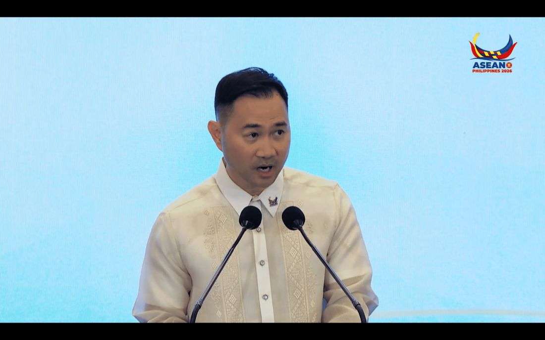 ASEAN foreign ministers; dialogue partners convene in Manila to address pressing regional, global issues