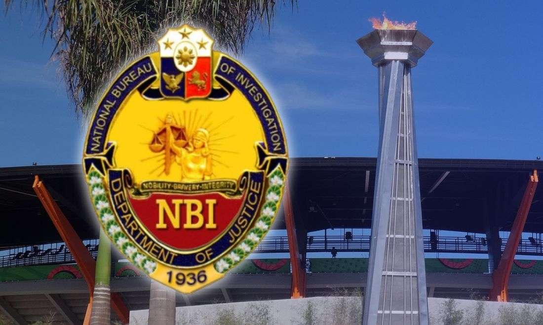 NBI targets completion of 2019 SEA Games probe within 3 to 4 weeks