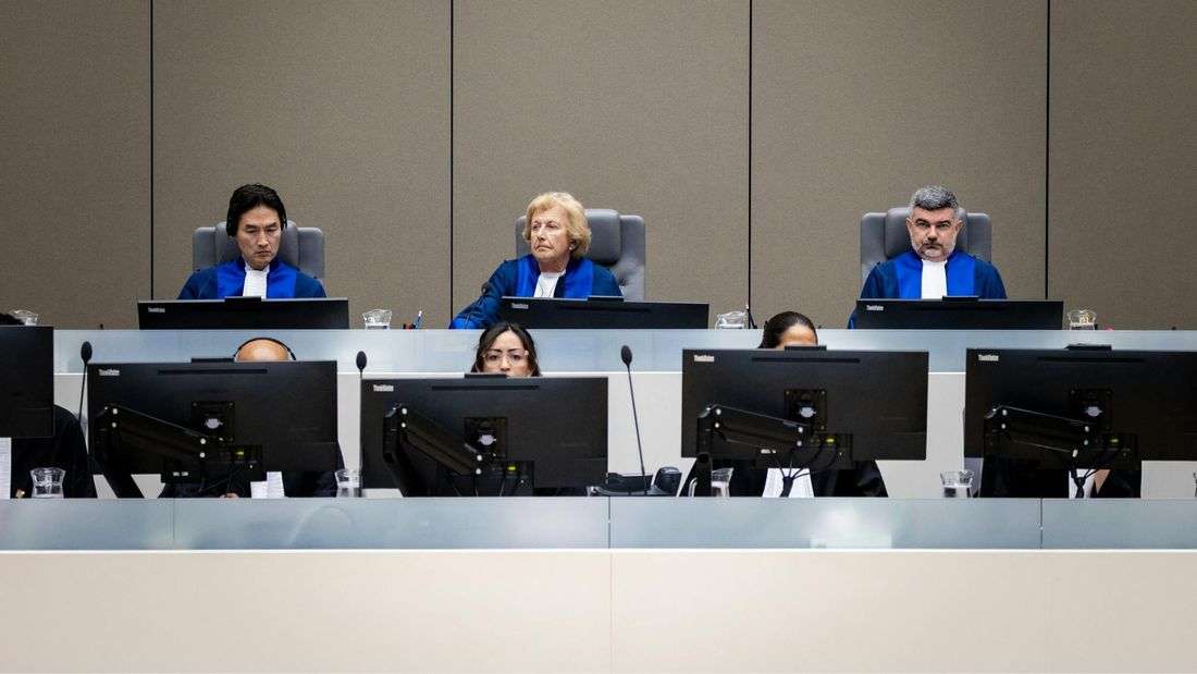 ICC cancels Duterte’s status conference on July 14