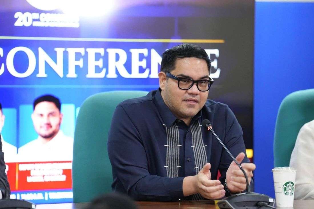 'Mary Grace Piattos', other names in confidential funds to be tackled in VP Duterte impeachment hearings – Ortega