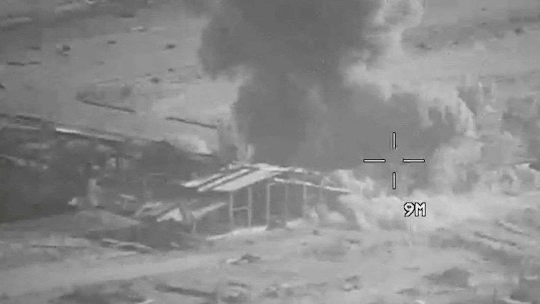 Houthis fire on Saudi oil sites; no US strike on Iran for first time in two weeks