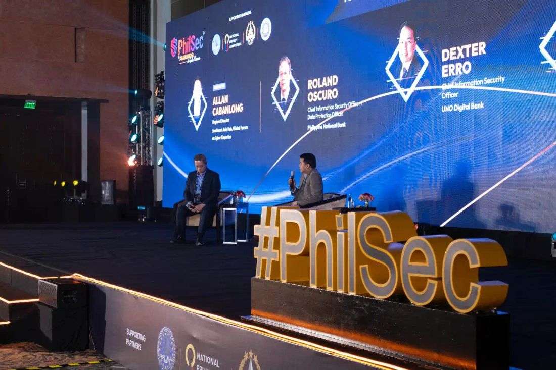 PhilSec 2026 Becomes the Philippines’ Cybersecurity Command Centre as 1000+ Government and Industry Leaders Unite Under One Roof