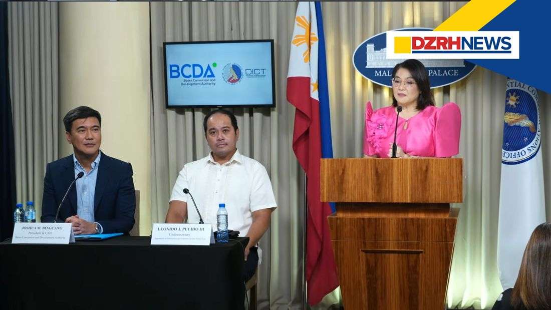 BCDA assures no farmers will be displaced by Pax Silica Project