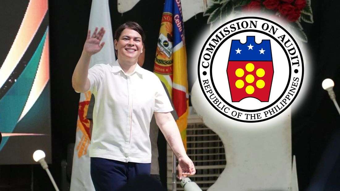 COA issues clean audit opinion on OVP’s 2025 financial statements