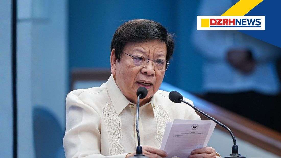 Sandiganbayan orders medical examination of Marcoleta at UP-PGH