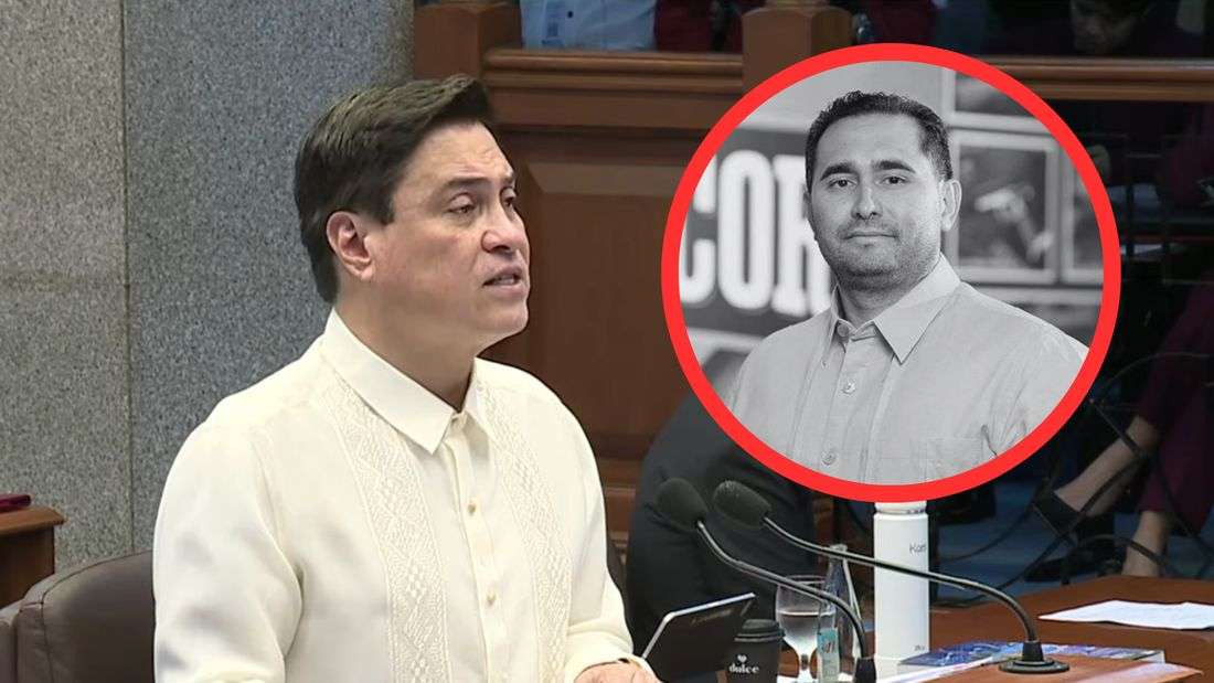 Senate adopts resolution honoring late Armscor chief Martin Tuason