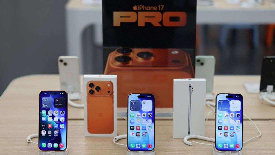 Global smartphone shipments in second quarter hit lowest in 13 years on memory chip crunch