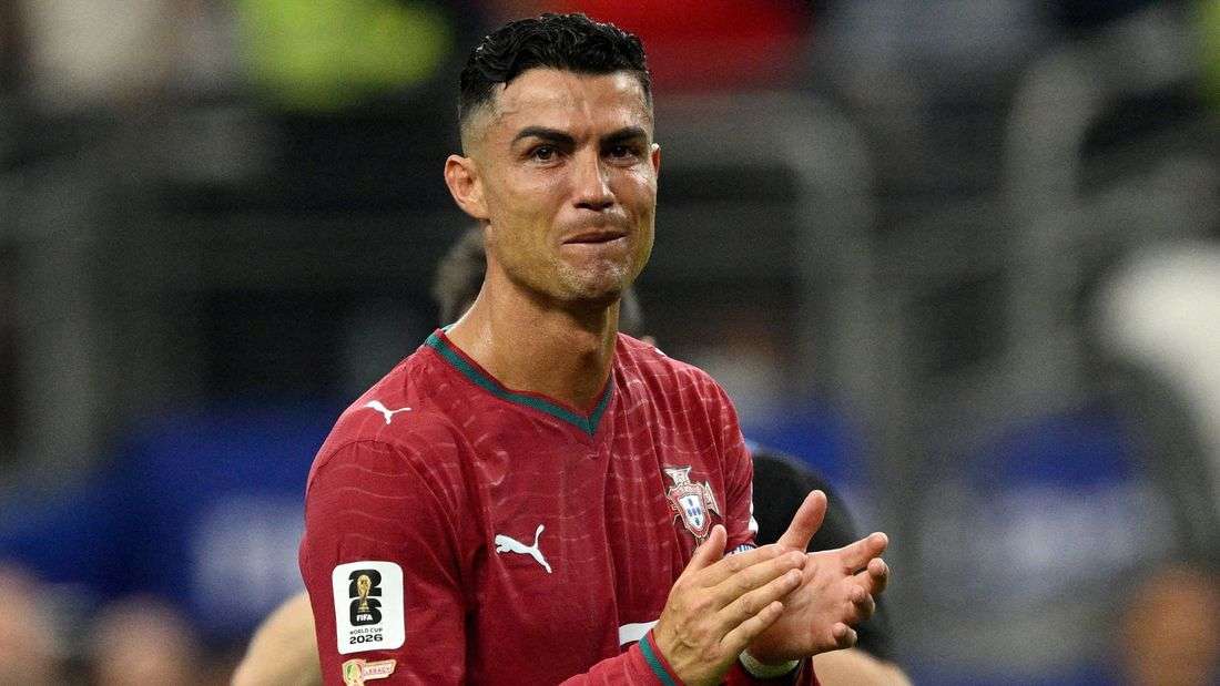 Soccer-Ronaldo says his last World Cup is over but Portugal decision can wait