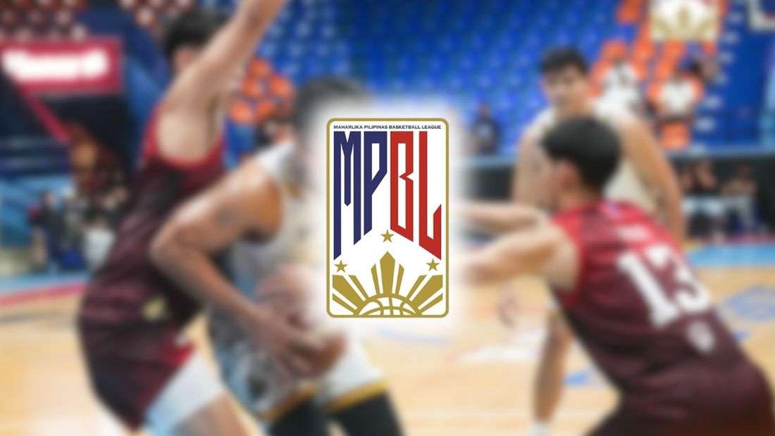 Bacolod MassKara ousted from MPBL 2026 season amid game fixing claims