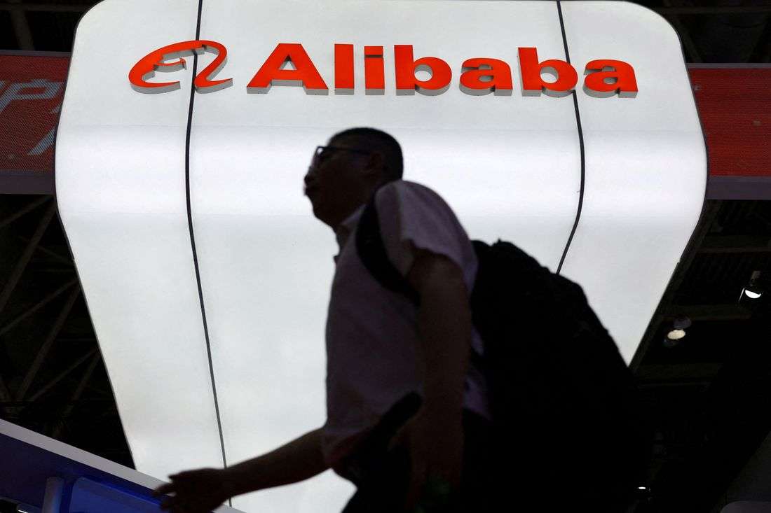 Alibaba to pay $600 million to resolve US drug sales probe