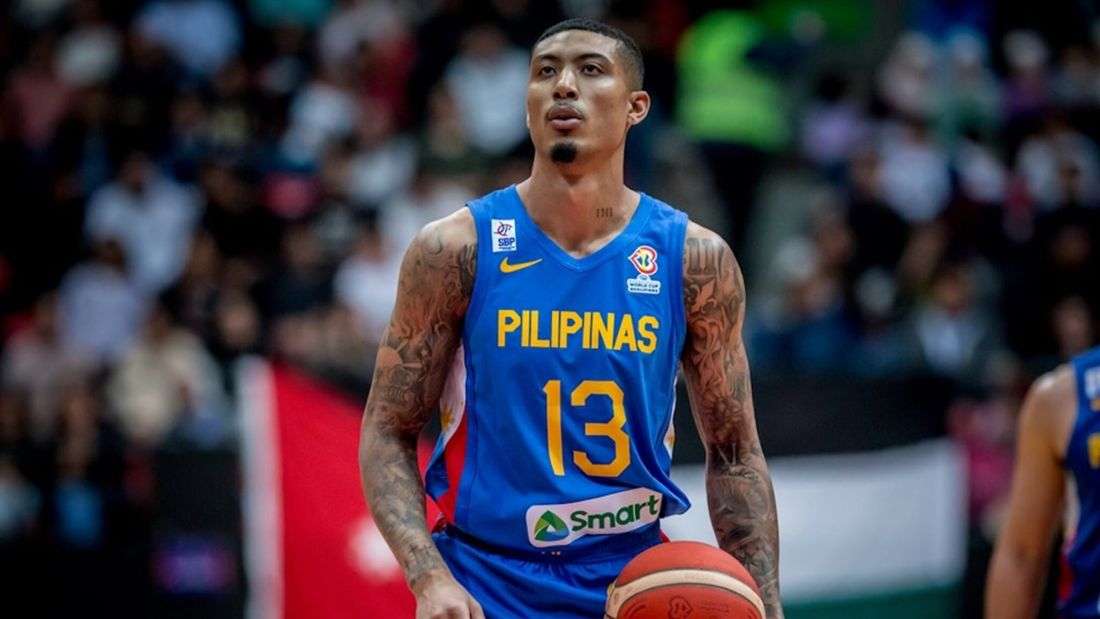 Jamie Malonzo makes B.LEAGUE comeback with Earthfriends Tokyo Z