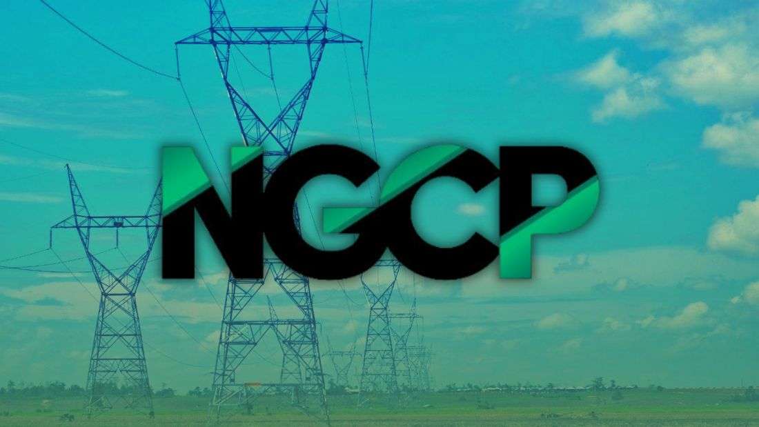 Red Alert status lifted for Visayas grid — NGCP