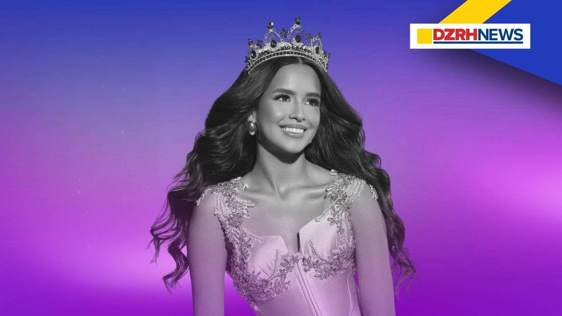 Beauty queen Skarlent Rodríguez dies in Venezuela earthquake