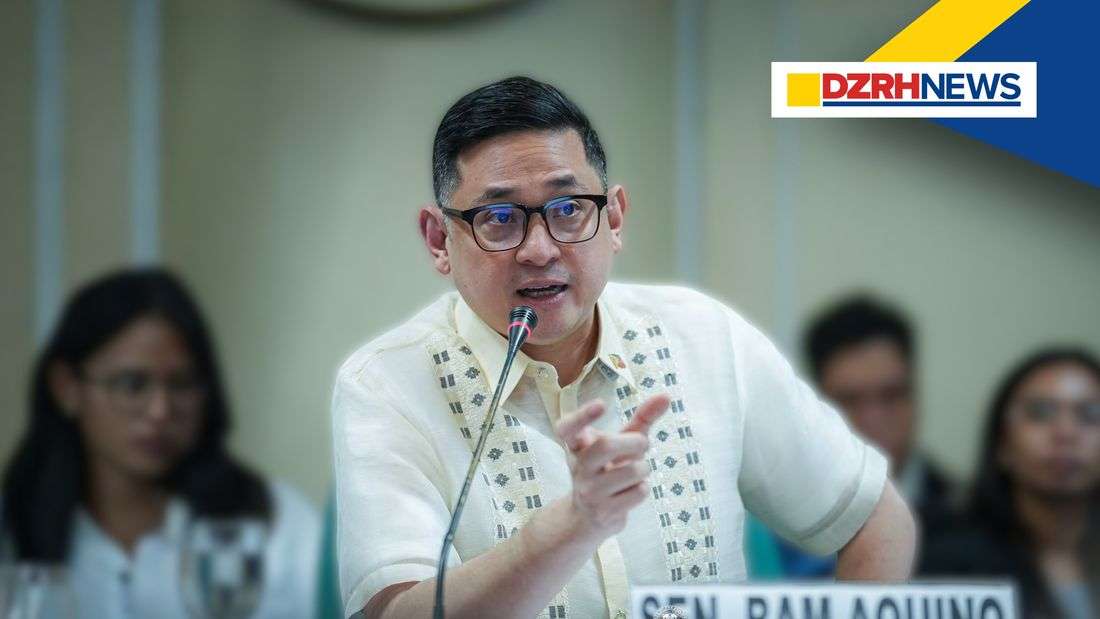 Aquino urges immediate passage of School Safety Act following campus violence