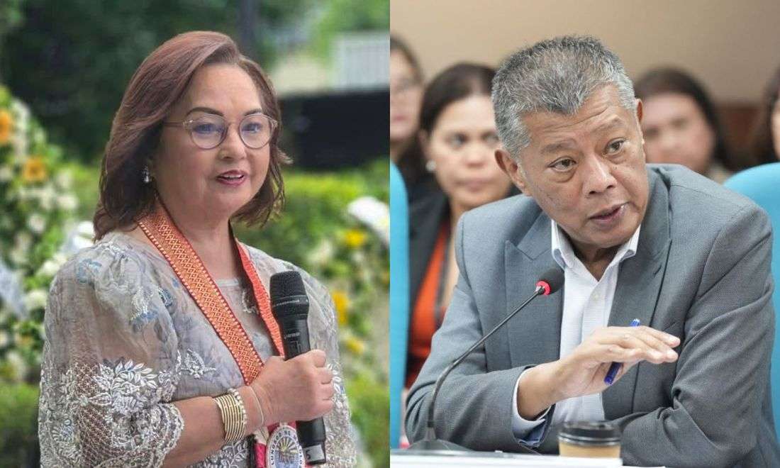 Arroyo denies involvement in alleged impeachment plot vs Ombudsman Remulla