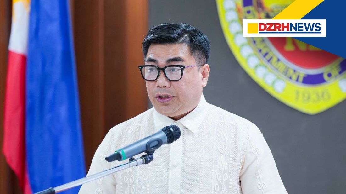 NBI Chief requests rescheduling of testimony in VP Duterte impeachment trial