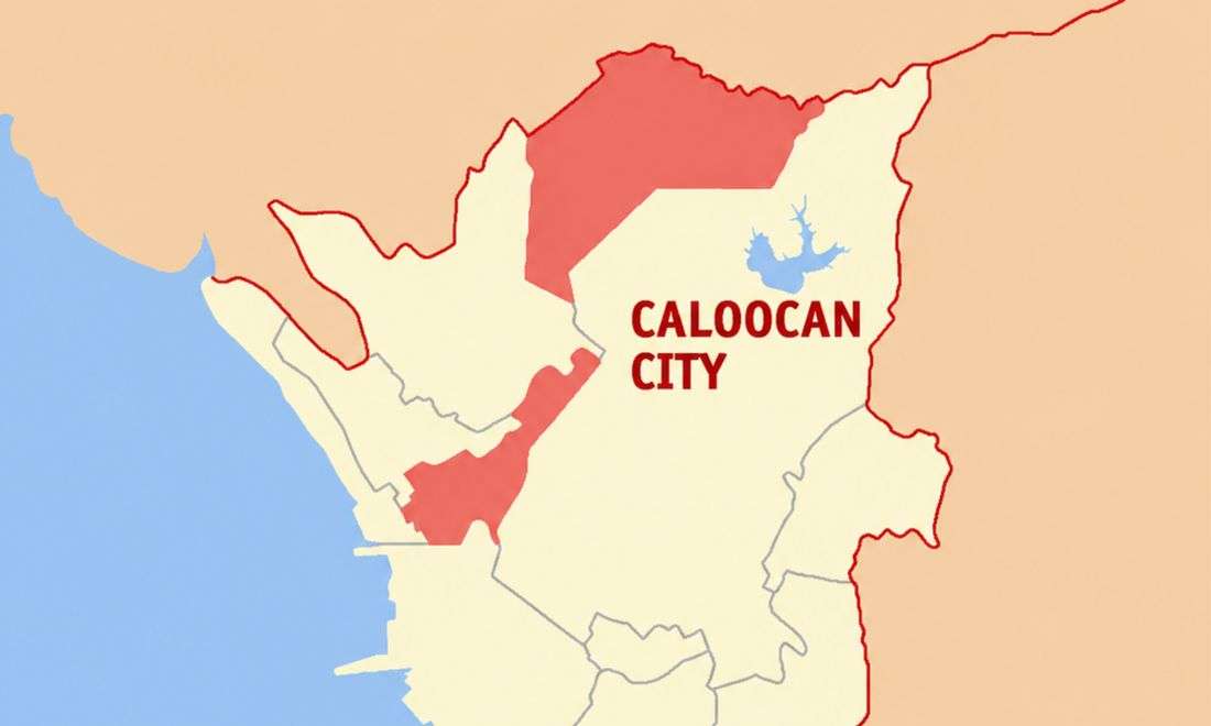 Motorcycle taxi rider robbed, stabbed by passenger in Caloocan