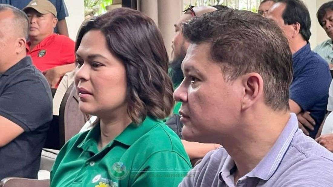 Pulong Duterte hopes impeachment trial will be ‘conducted fairly, professionally,’ steer away from distractions